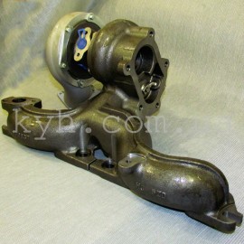 Турбокомпрессор Богдан Е-2 